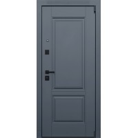 Стальная дверь 