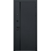 Стальная дверь 