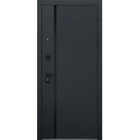 Стальная дверь 