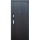 Стальная дверь 