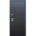 Стальная дверь 