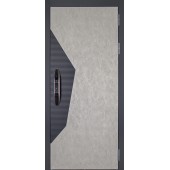 Стальная дверь 