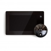 Видеоглазок Look S6 Pro Wi-Fi