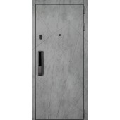 Стальная дверь 