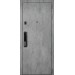 Стальная дверь 