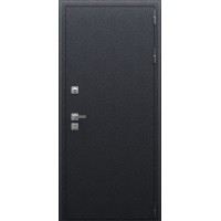 Стальная дверь 