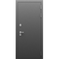 Стальная дверь 