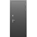 Стальная дверь 