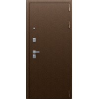 Стальная дверь 