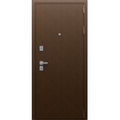 Стальная дверь 