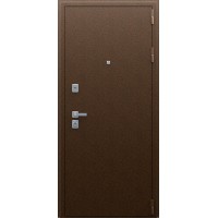 Стальная дверь 