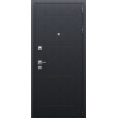 Стальная дверь 