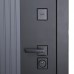 Стальная дверь 