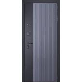 Стальная дверь 