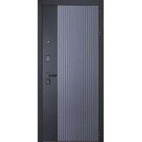 Стальная дверь 