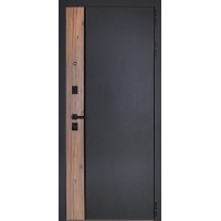 Стальная дверь 