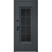 Стальная дверь 