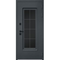 Стальная дверь 