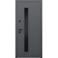 Стальная дверь 