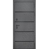 Стальная дверь 