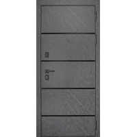 Стальная дверь 