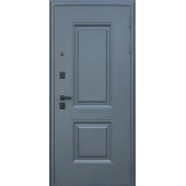 Стальная дверь 