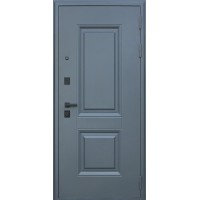 Стальная дверь 