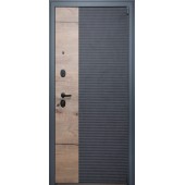 Стальная дверь 