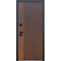 Стальная дверь 