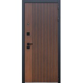 Стальная дверь 