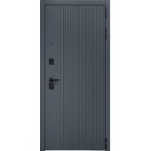 Стальная дверь 