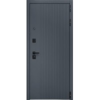Стальная дверь 