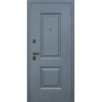 Стальная дверь 