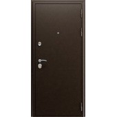 Стальная дверь 