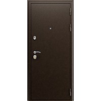 Стальная дверь 