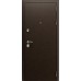 Стальная дверь 