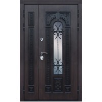 Стальная дверь 