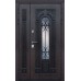 Стальная дверь 