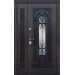 Стальная дверь 