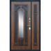 Стальная дверь 