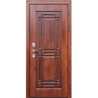 Стальная дверь 