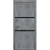 Стальная дверь 