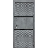 Стальная дверь 