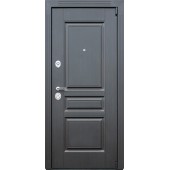 Стальная дверь 