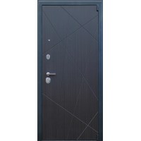 Стальная дверь 