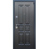 Стальная дверь 