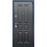 Стальная дверь 