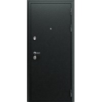 Стальная дверь «Next 1». Заказная модель.