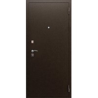 Стальная дверь 