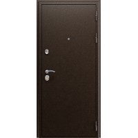 Стальная дверь 